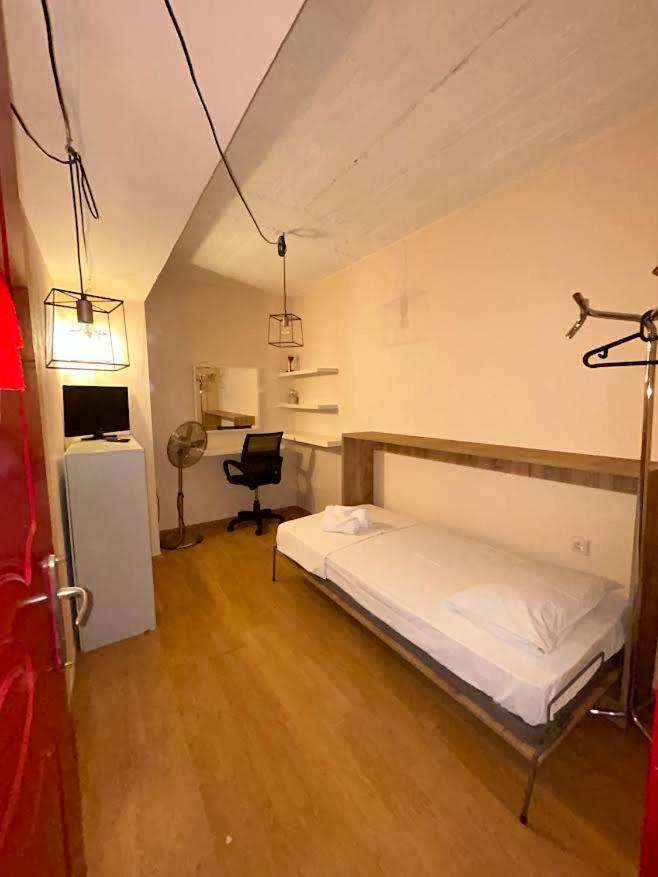 Argostoli'S Heard Apartment Exterior photo